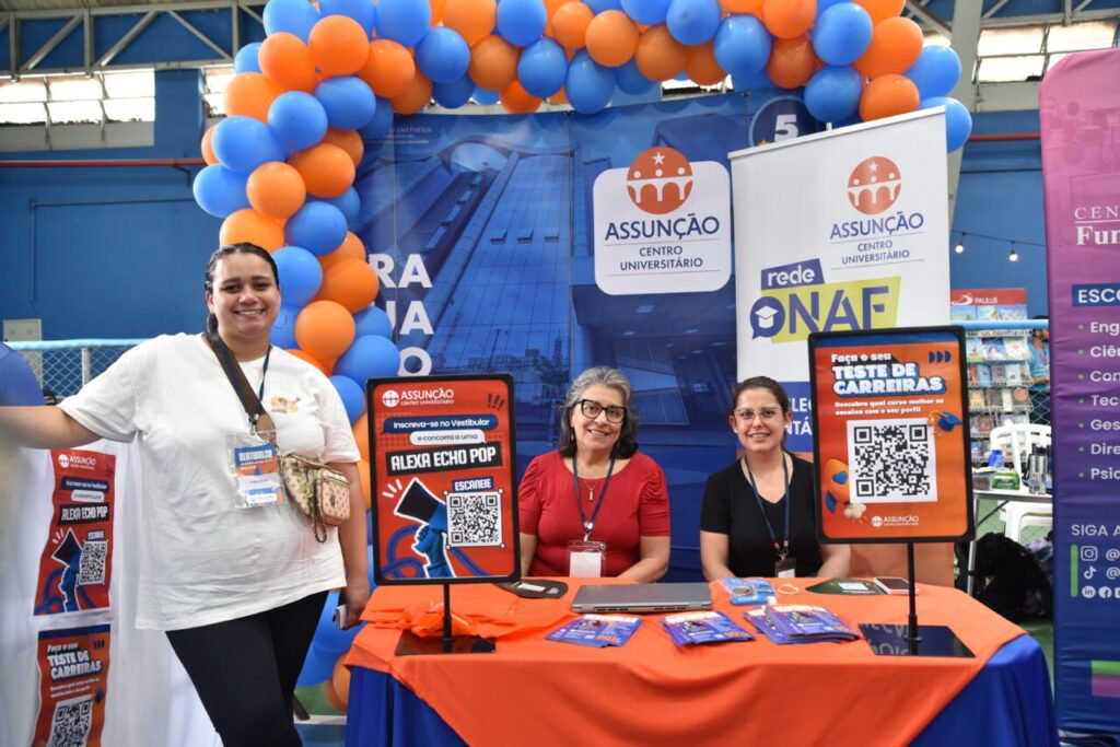 DNJ Fest mostra a vivacidade da juventude católica em São Paulo