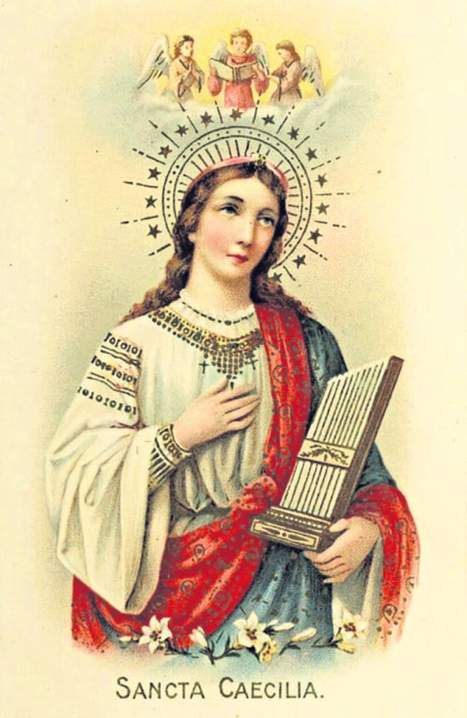 No Jubileu dos Músicos, ressoam os cânticos de esperança e de louvor a Deus - Jornal O São Paulo