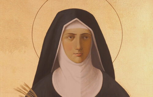 Santa Hildegarda: Monja, musicista, escritora, cientista e doutora da Igreja  - Jornal O São Paulo