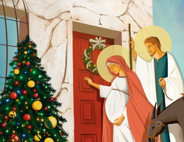 Campanha para a Evangelização 2025 disponibiliza materiais e convida fiéis a acolherem Jesus em seus lares - Jornal O São Paulo