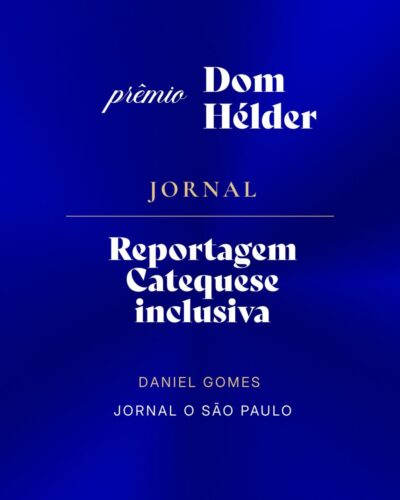 Catequese Inclusiva: O SÃO PAULO conversa com as catequistas que participaram da reportagem premiada - Jornal O São Paulo