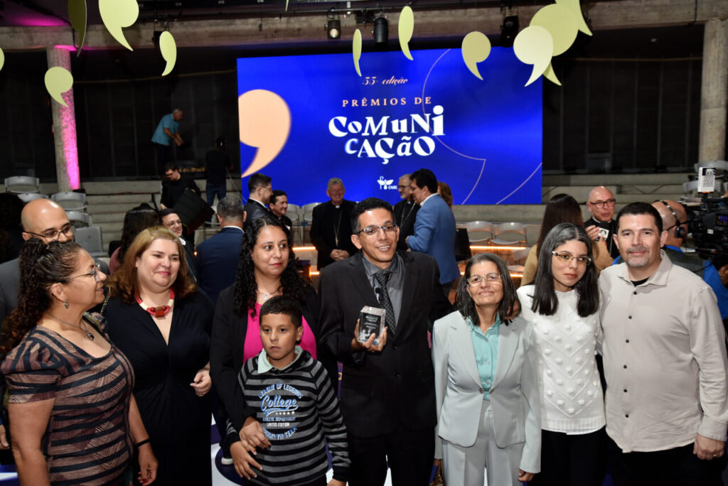 Catequese Inclusiva: O SÃO PAULO conversa com as catequistas que participaram da reportagem premiada - Jornal O São Paulo