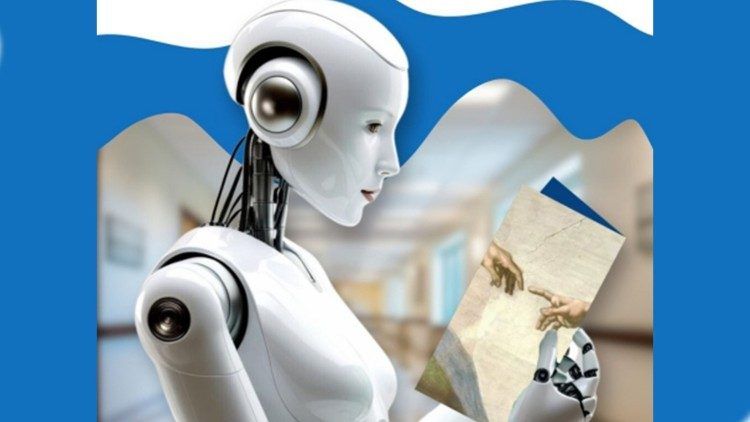 Papa sobre IA e medicina: jamais perder de vista a dignidade humana - Jornal O São Paulo