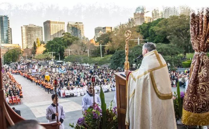 Austrália: pesquisa mapeia a saúde física, mental e espiritual do clero - Jornal O São Paulo
