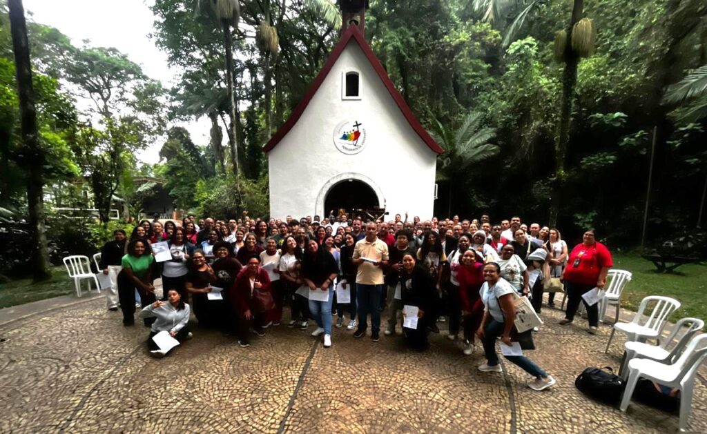 Dom Cícero preside missas com Crismas e posse de capelão hospitalar - Jornal O São Paulo