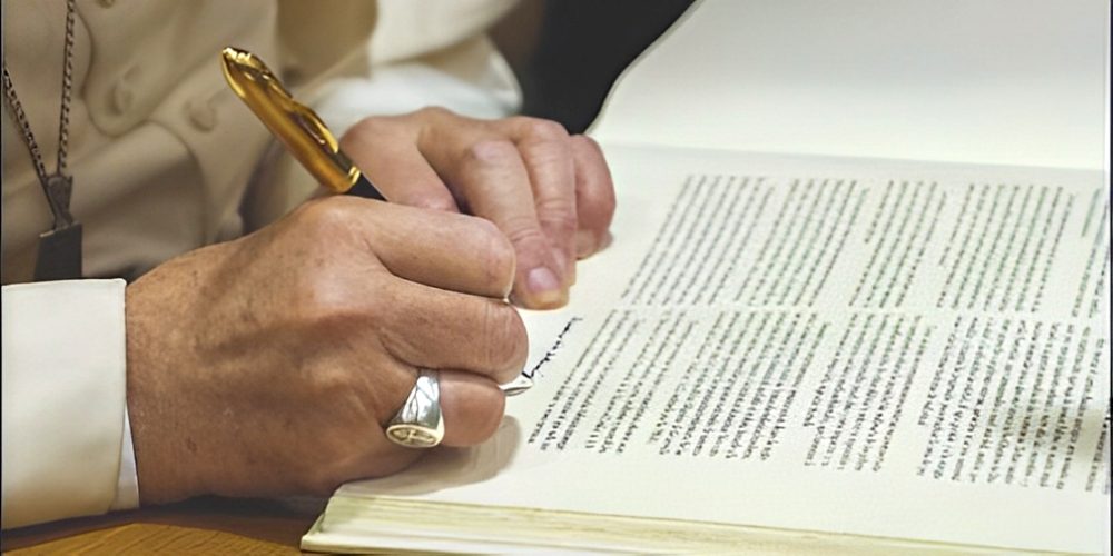 Semana de Direito Canônico trata sobre a reforma dos processos matrimoniais  - Jornal O São Paulo