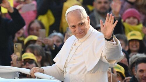 Leão XIV: ‘O trabalho deve ser uma fonte de esperança e de vida’ - Jornal O São Paulo