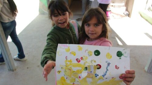 Os salesianos na Patagônia, há 150 anos a primeira missão - Jornal O São Paulo