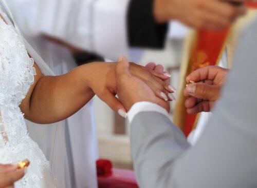 Nota doutrinal reafirma unidade indissolúvel do matrimônio monogâmico - Jornal O São Paulo