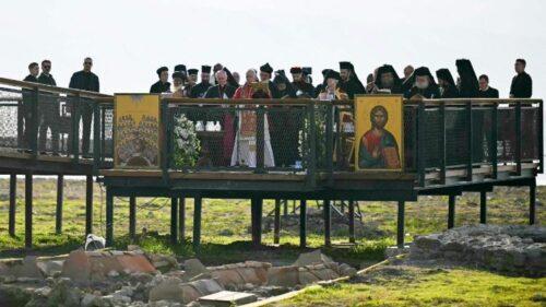 Em encontro ecumênico, Leão XIV convida à superação de divisões e exorta à busca da unidade - Jornal O São Paulo