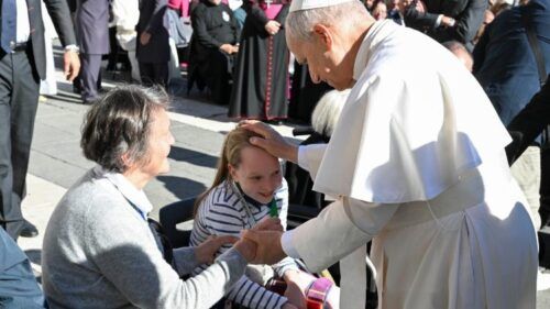 Papa sobre IA e medicina: jamais perder de vista a dignidade humana - Jornal O São Paulo