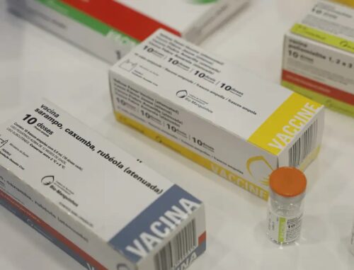 Continente americano perde certificação de eliminação do sarampo - Jornal O São Paulo