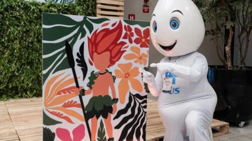 Brasil lança na COP plano para adaptação do SUS às mudanças climáticas - Jornal O São Paulo