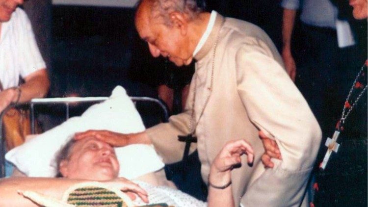 Leiga paulista Maria de Lourdes Guarda está entre os novos veneráveis reconhecidos pela Igreja - Jornal O São Paulo