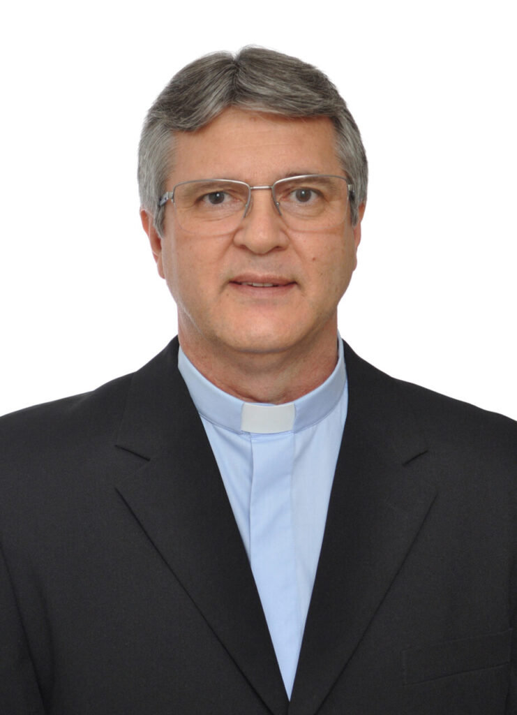 Papa Leão XIV nomeia dois bispos auxiliares para a Arquidiocese de São Paulo