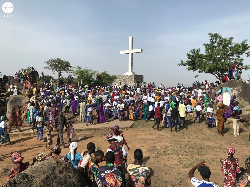 Nigéria é o país mais letal para os cristãos  - Jornal O São Paulo