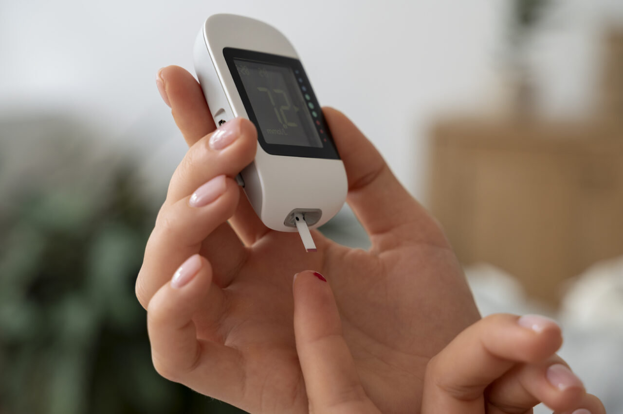 Brasil recebe primeiro lote de insulina glargina para diabetes tipo 2 - Jornal O São Paulo