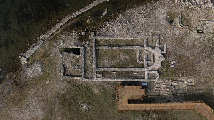 1.700 anos do Concílio de Niceia - Jornal O São Paulo