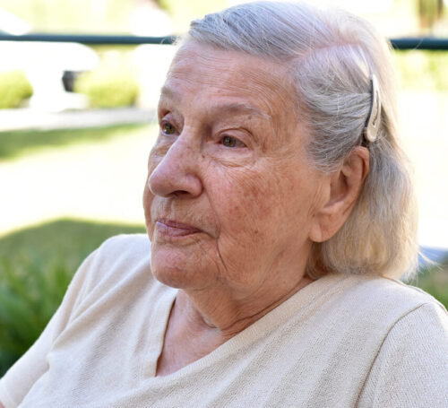 Ruth Maria em última entrevista: ‘Só tenho a agradecer a Deus e à Igreja’ - Jornal O São Paulo