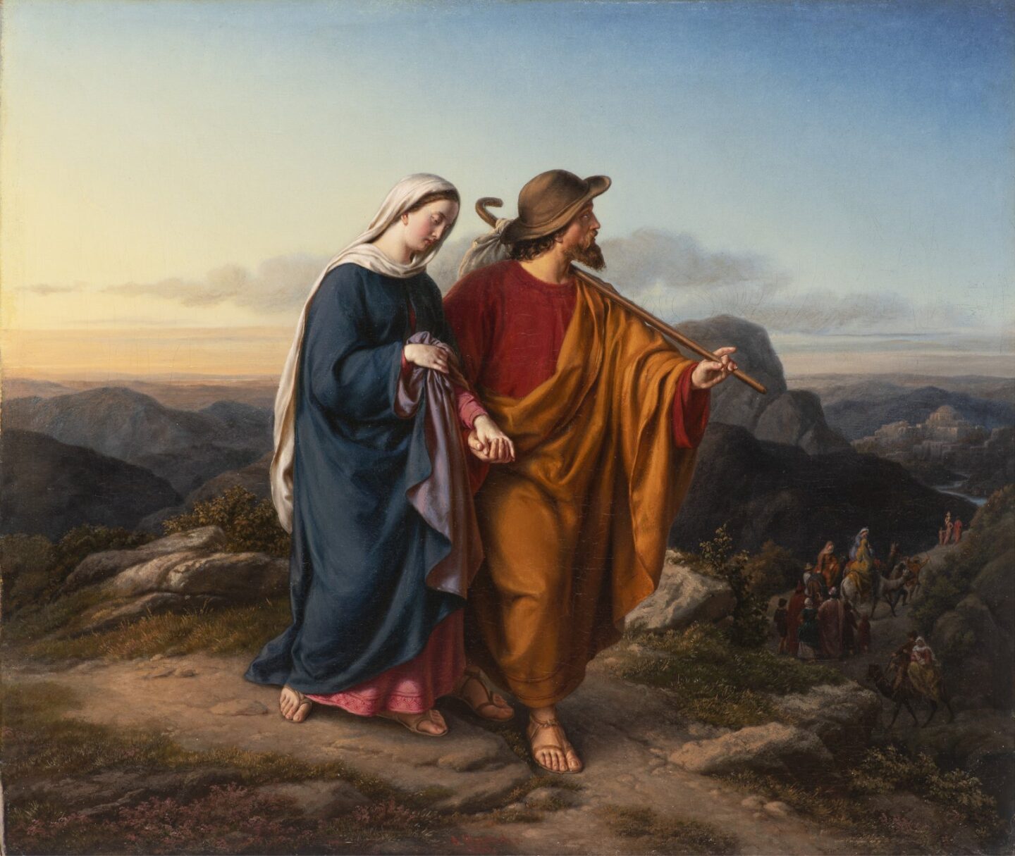 ‘Alegre-se a terra que era deserta’ - Jornal O São Paulo