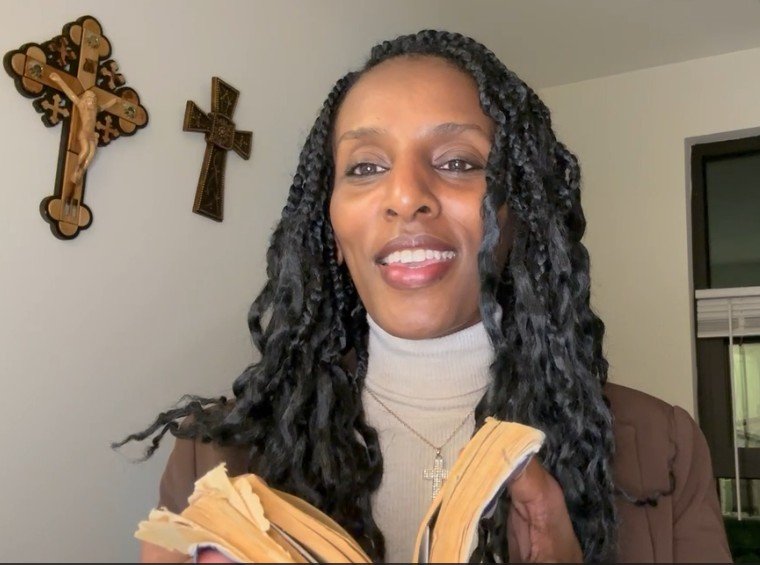 Cristãos perseguidos na África dão testemunho de uma fé inabalável - Jornal O São Paulo