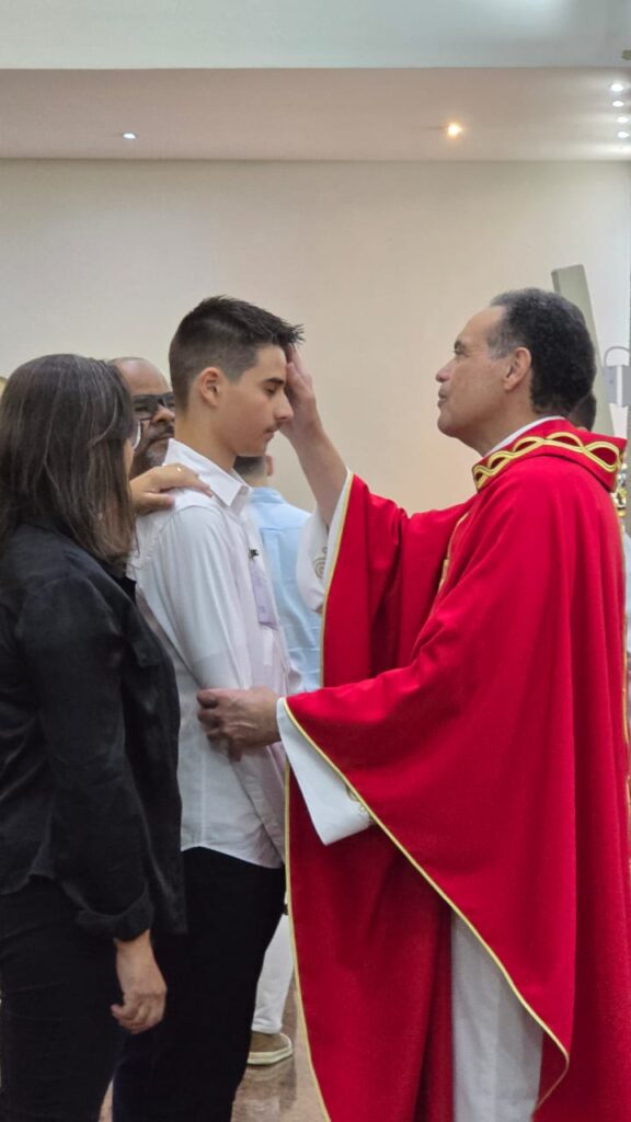 Ipiranga tem retiro dos MESCs, Crismas e eventos formativos em destaque - Jornal O São Paulo