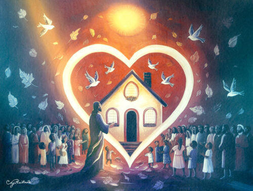 Deus me ama, mas eu não acredito  - Jornal O São Paulo