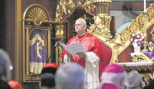 Leão XIV no oriente: prelúdio de um pontificado forte e sereno - Jornal O São Paulo