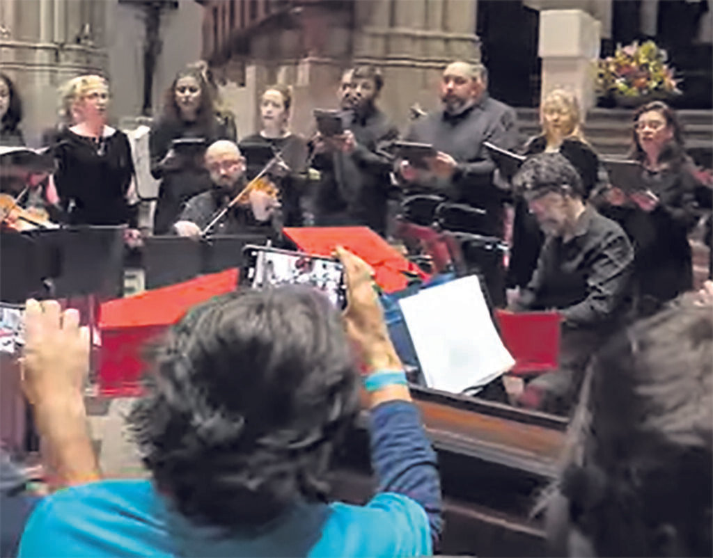 Exposição interativa ‘Luz: Vitrais da Sé’ marca as comemorações dos 280 anos de criação da Diocese de São Paulo