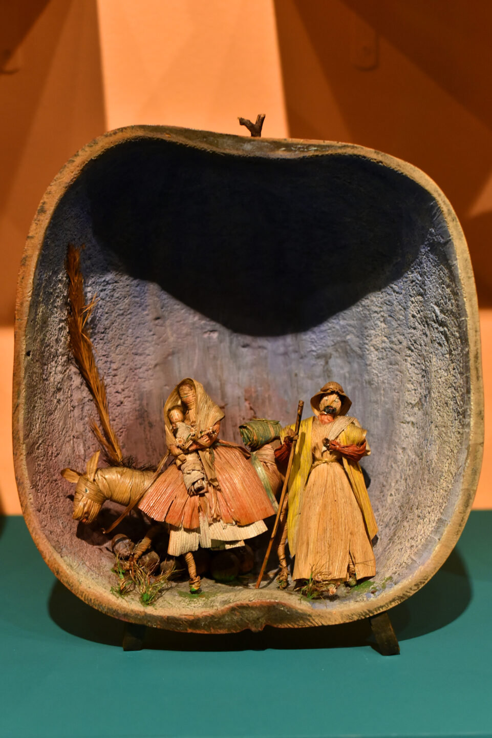 Museu de Arte Sacra apresenta a exposição ‘Natividad – Presépios da América Latina’ - Jornal O São Paulo