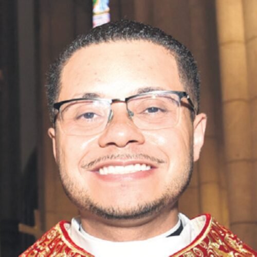 Diácono seminarista Leonardo Leopoldo: ‘Impelido pelo amor de Cristo, para bem servi-Lo’ - Jornal O São Paulo