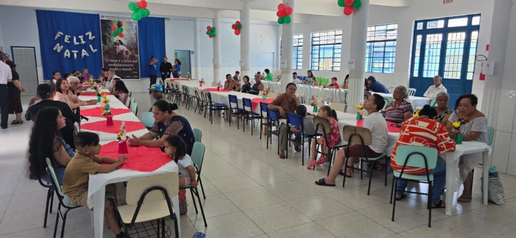 Dom Carlos Silva preside jubileu de ouro sacerdotal do Padre Bragheto e missas com Crismas - Jornal O São Paulo