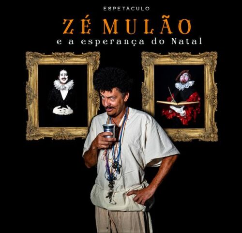 Arsenal da Esperança realizará espetáculo de Natal nos dias 18, 19 e 20 de dezembro - Jornal O São Paulo