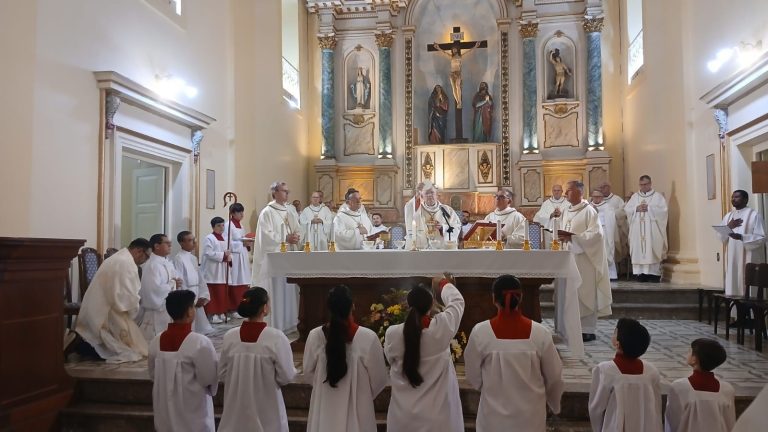 Sul 3: Bispos do Rio Grande do Sul manifestam apoio à restrição da publicidade das Bets   - Jornal O São Paulo