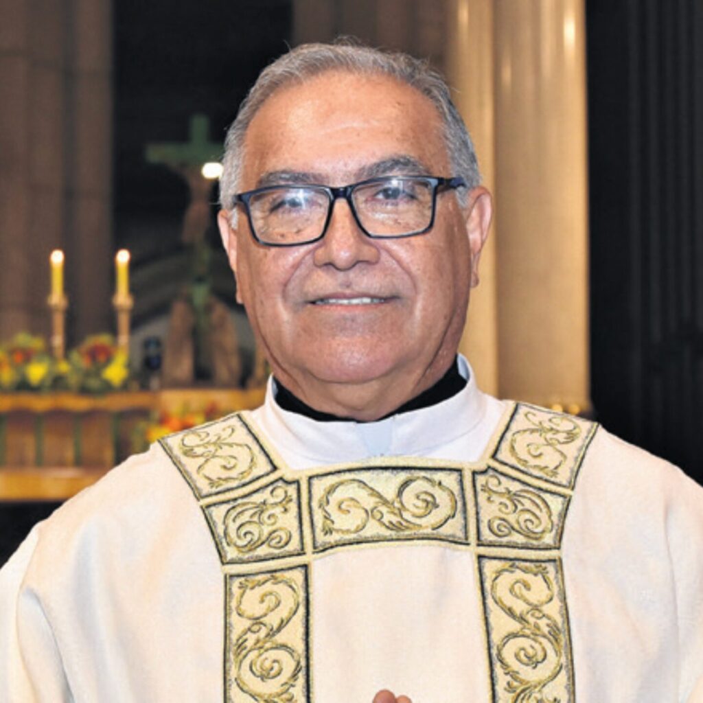 Dom Odilo ordena 7 diáconos: servidores da Palavra, do altar e da caridade - Jornal O São Paulo