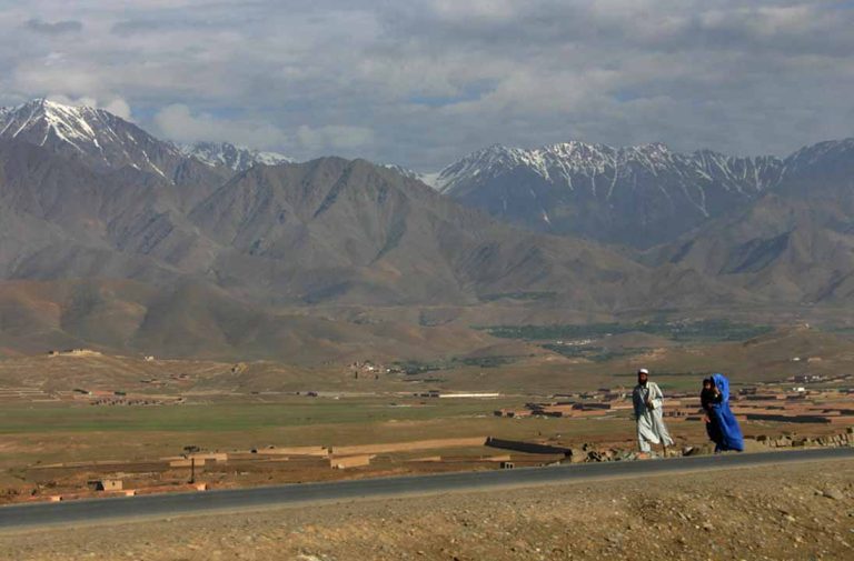 Dia de Unidade de Oração: comunidades são convidadas a rezar pelo Afeganistão em 1º de dezembro - Jornal O São Paulo