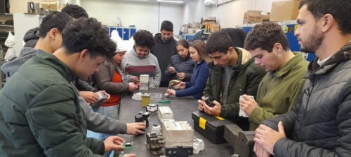 Projeto Capacita em Rede já certificou mais de 15 mil alunos em todo o Brasil - Jornal O São Paulo