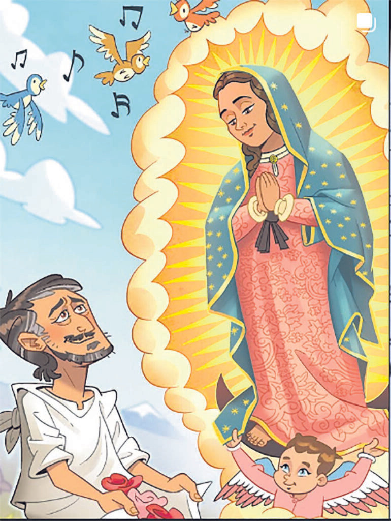 Evangelização digital: nas redes sociais, a vida dos santos às crianças - Jornal O São Paulo