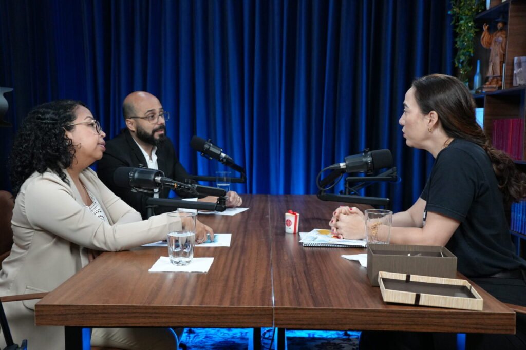 Presidente da ACN Brasil detalha aumento da perseguição religiosa aos cristãos - Jornal O São Paulo