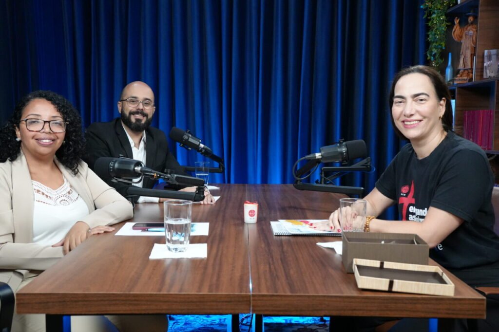 Presidente da ACN Brasil detalha aumento da perseguição religiosa aos cristãos - Jornal O São Paulo