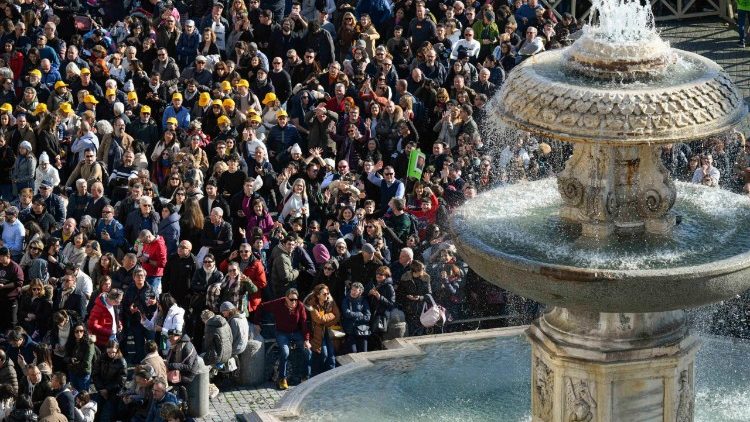 Leão XIV na Solenidade da Imaculada Conceição: ‘acreditar como ela acreditou’ - Jornal O São Paulo