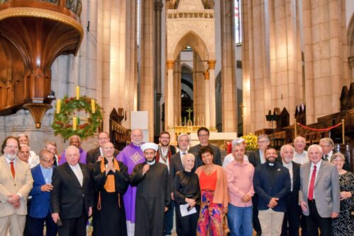 ‘Cada ser humano tem uma dignidade que nada, nem ninguém, deveria se atrever a destruir’ - Jornal O São Paulo