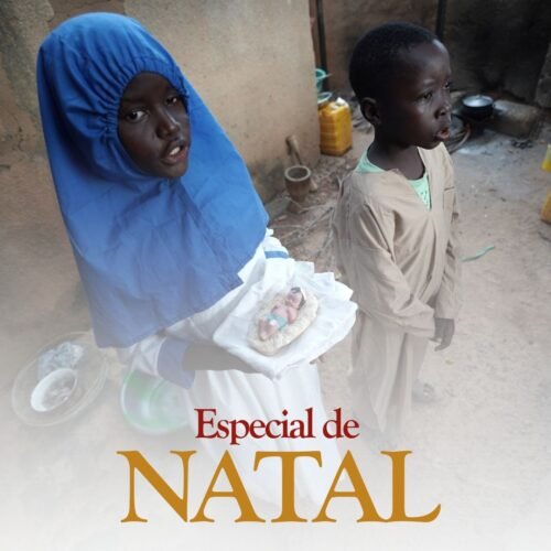 Cristãos perseguidos à espera do Salvador: a próxima noite ainda pode ser feliz - Jornal O São Paulo