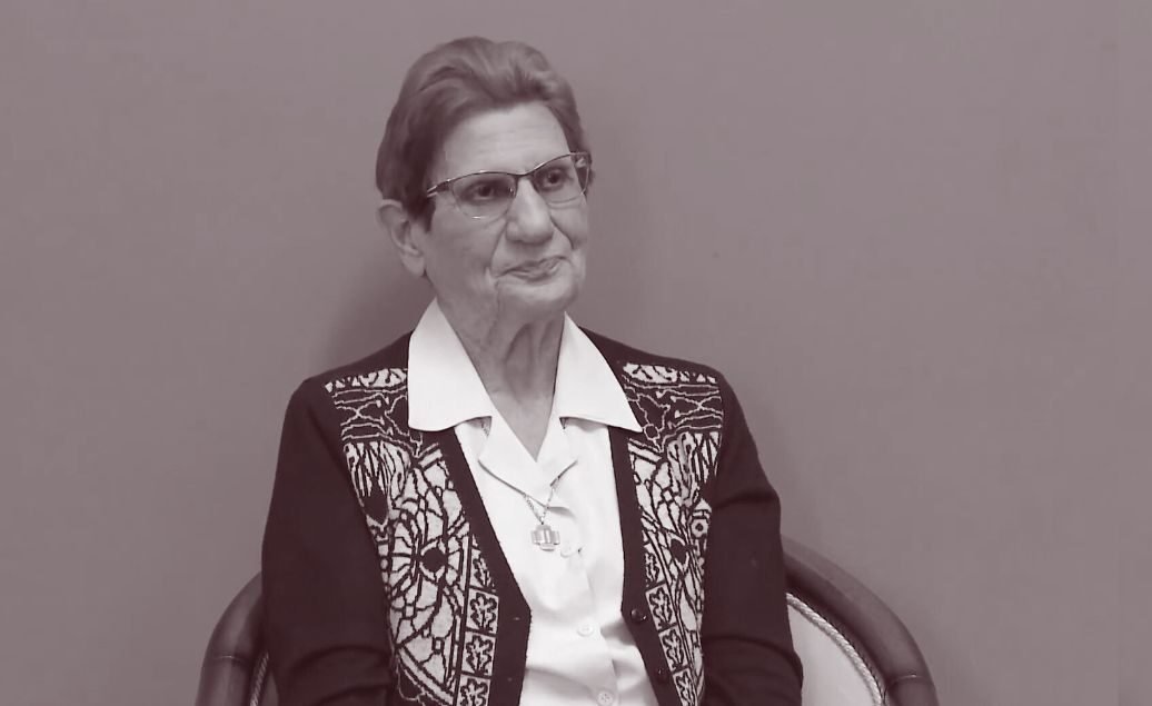 Morre a Irmã Maria da Glória Bordeghini, pioneira da articulação da Pastoral da Comunicação - Jornal O São Paulo