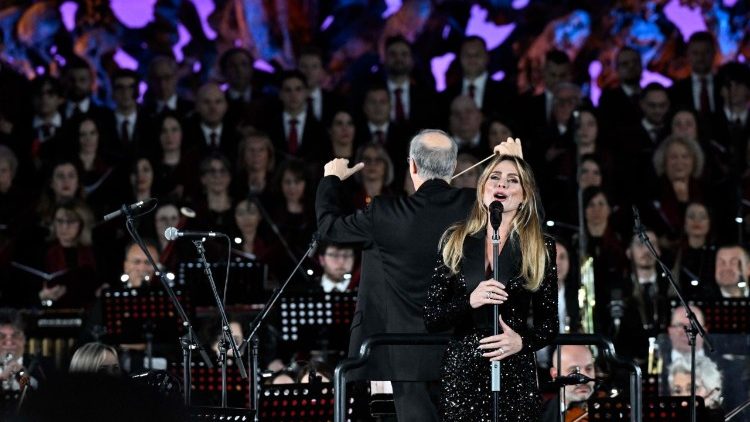 Leão XIV: a música não elimina os problemas, mas nos lembra que somos muito mais - Jornal O São Paulo