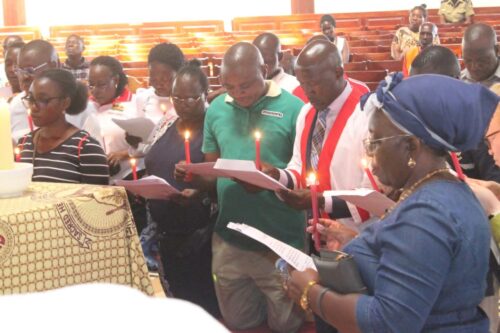 17 missionários católicos são assassinados em 2025, a maioria na África - Jornal O São Paulo