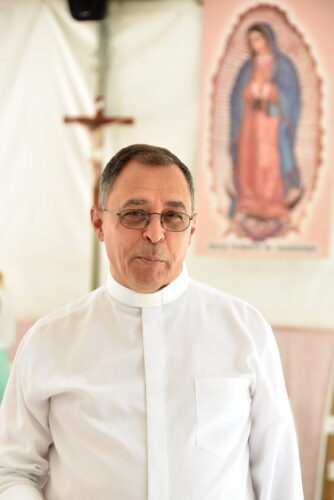 Padre José Maria Mohomed Júnior é nomeado Coordenador Arquidiocesano de Pastoral - Jornal O São Paulo