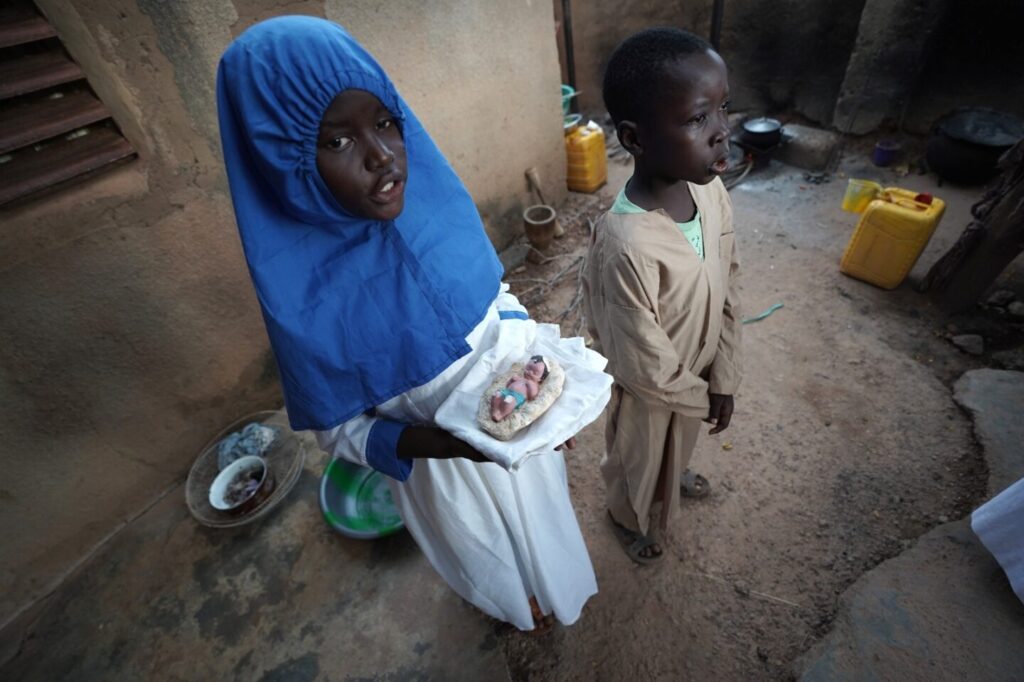 Cristãos perseguidos à espera do Salvador: a próxima noite ainda pode ser feliz - Jornal O São Paulo
