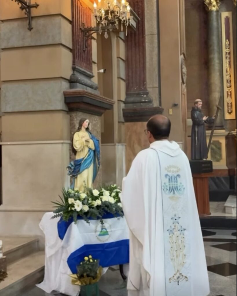 Crismas e festas de padroeiros são destaques em paróquias na Região Sé - Jornal O São Paulo