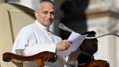 Papa: a morte é parte integrante da vida, passagem para a eternidade - Jornal O São Paulo